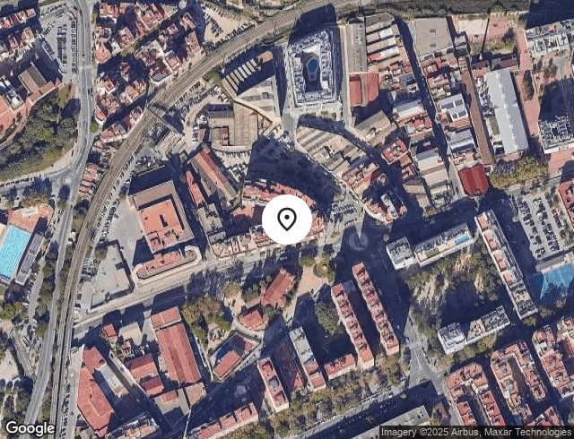 Housing at undefined Sant Joan , 21